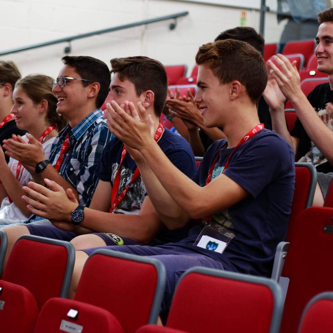 Specialist Course Image