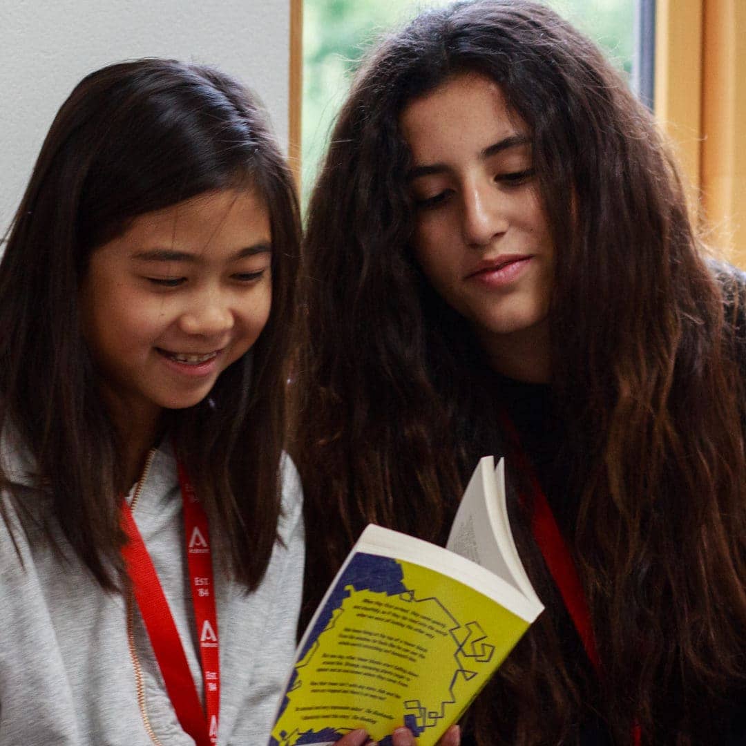 Specialist Course Image