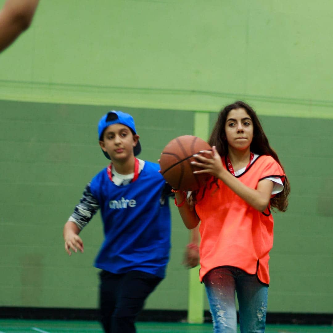 Specialist Course Image