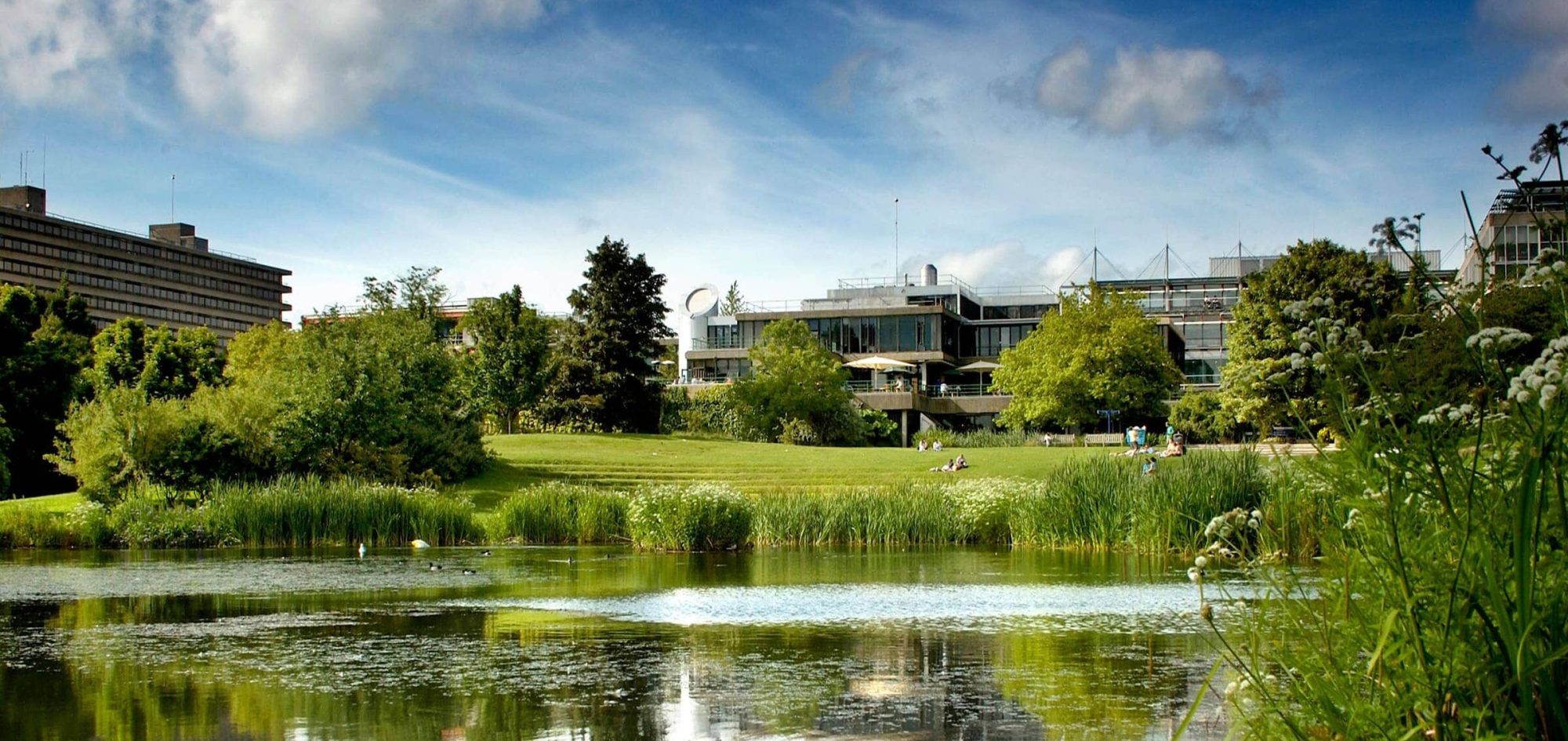 University of Bath | Ardmore Language Schools